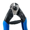 63016 Heavy-Duty Cable Cutter, Blue, 19.1 cm Image 3