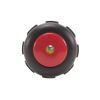 63514 1/4” Nut Driver, Magnetic Tip, 102 mm Shaft Image 4