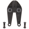 63814 Replacement Head for 35.6 cm Bolt Cutter Image