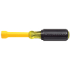 640716 7/16'' Coated Nut Driver, 76 mm Hollow Shaft Image