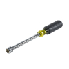 646916 9/16'' Nut Driver - 152 mm Hollow Shaft Image 2