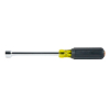 646916 9/16'' Nut Driver - 152 mm Hollow Shaft Image 3