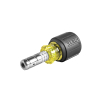 65131 2-in-1 Nut Driver, Hex Head Slide Drive™, 38 mm Image
