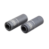 66001 2-in-1 Impact Socket, 12-Point, 3/4'' and 9/16'' Image 8