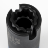 66031 3-in-1 Slotted Impact Socket, 12-Point, 3/4'' and 9/16'' Image 5
