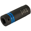 66031 3-in-1 Slotted Impact Socket, 12-Point, 3/4'' and 9/16'' Image 6
