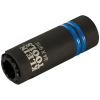 66031 3-in-1 Slotted Impact Socket, 12-Point, 3/4'' and 9/16'' Image 9