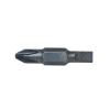 67101 Replacement Bit - No. 2 Phillips and 4.8 mm Slotted Image