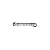68234 Reversible Ratcheting Box Spanner, 1/4 x 5/16'' Image
