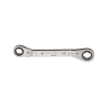 68238 Reversible Ratcheting Box Spanner, 1/2 x 9/16'' Image