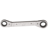 68240 Reversible Ratcheting Box Spanner, 5/8 x 11/16'' Image