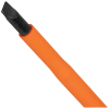 6824INS Insulated Screwdriver, 0.64 cm Cabinet Tip, 10.2 cm Round Shank Image 5