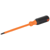 6836INS Insulated Screwdriver, No. 2 Phillips Tip, 15.2 cm Round Shank Image 9