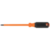 6836INS Insulated Screwdriver, No. 2 Phillips Tip, 15.2 cm Round Shank Image 10