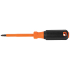 6834INS Insulated Screwdriver, No. 2 Phillips Tip, 10.2 cm Round Shank Image 8