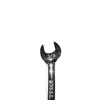 68464 Open-End Spanner 11/16'' and 3/4'' Ends Image 4