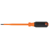 6856INS Insulated Screwdriver, No. 1 Phillips Tip, 15.2 cm Round Shank Image 11