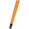 6866INS Insulated Screwdriver, 0.79 cm Cabinet Tip, 15.2 cm Shank Image 4