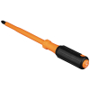 6876INS Insulated Screwdriver, No. 3 Phillips Tip, 15.2 cm Shank Image 6