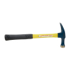 80816 Straight-Claw Hammer, Heavy-Duty, 454 g Image 3