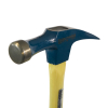 80816 Straight-Claw Hammer, Heavy-Duty, 454 g Image 5