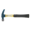 80816 Straight-Claw Hammer, Heavy-Duty, 454 g Image