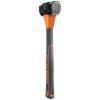80936MF Linesman's Milled-Face Hammer Image