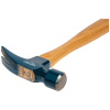 83232 Linesman's Straight-Claw Hammer Image 5