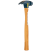 83232 Linesman's Straight-Claw Hammer Image 8