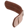 87904 22” Leather Cushion Belt Pad Image