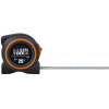 93225 Tape Measure - 7.62 m - Magnetic Double Hook Image 5