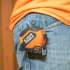 9525 Tape Measure, 7.62 m Compact, Double-Hook Image 10