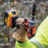 BAT20CD1 Battery-Operated Compact Impact Driver, 1/4” Hex Drive, Full Kit Image 3