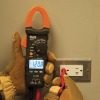 CL310 Digital Clamp Meter, AC Auto-Ranging, TRMS Image 6