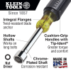 6461132 11/32'' Nut Driver - 152 mm Hollow Shaft Image 1