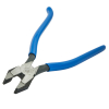 D20007CST Ironworker's Pliers - Heavy-Duty Cutting Image 4