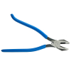 D20007CST Ironworker's Pliers - Heavy-Duty Cutting Image 5