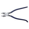 D2017CST Ironworker's Pliers, 23.3 cm with Spring Image 5