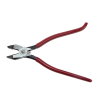 D2017CSTA Ironworker's Pliers, Aggressive Knurl - 235 mm Image