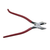 D2017CSTA Ironworker's Pliers, Aggressive Knurl - 235 mm Image 9