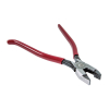 D2017CSTA Ironworker's Pliers, Aggressive Knurl - 235 mm Image 8