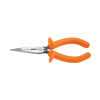 D2036INS Long Nose Pliers, Insulated, 175 mm Image