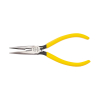 D2036C Pliers, Needle Nose Side-Cutters with Spring, 16.8 cm Image