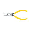 D2036SCPC Needle-Nose Side-Cutting Pliers, 152 mm Image