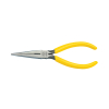 D2037C Pliers, Needle Nose Side-Cutters with Spring, 18.3 cm Image