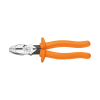 D2139NEINS Side-Cutting Pliers - New England, Insulated, 245 mm Image