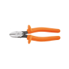 D2207INS Diagonal Cutting Pliers, Insulated, 17.78 cm Image