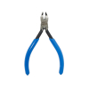 D2304C Diagonal Cutting Pliers, Electronics Nickel Ribbon Wire Cutter, 10.8 cm Image 2