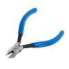 D2304C Diagonal Cutting Pliers, Electronics Nickel Ribbon Wire Cutter, 10.8 cm Image 1
