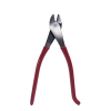 D2489ST Ironworker's Diagonal Cutting Pliers, High-Leverage, 23.3 cm Image 6